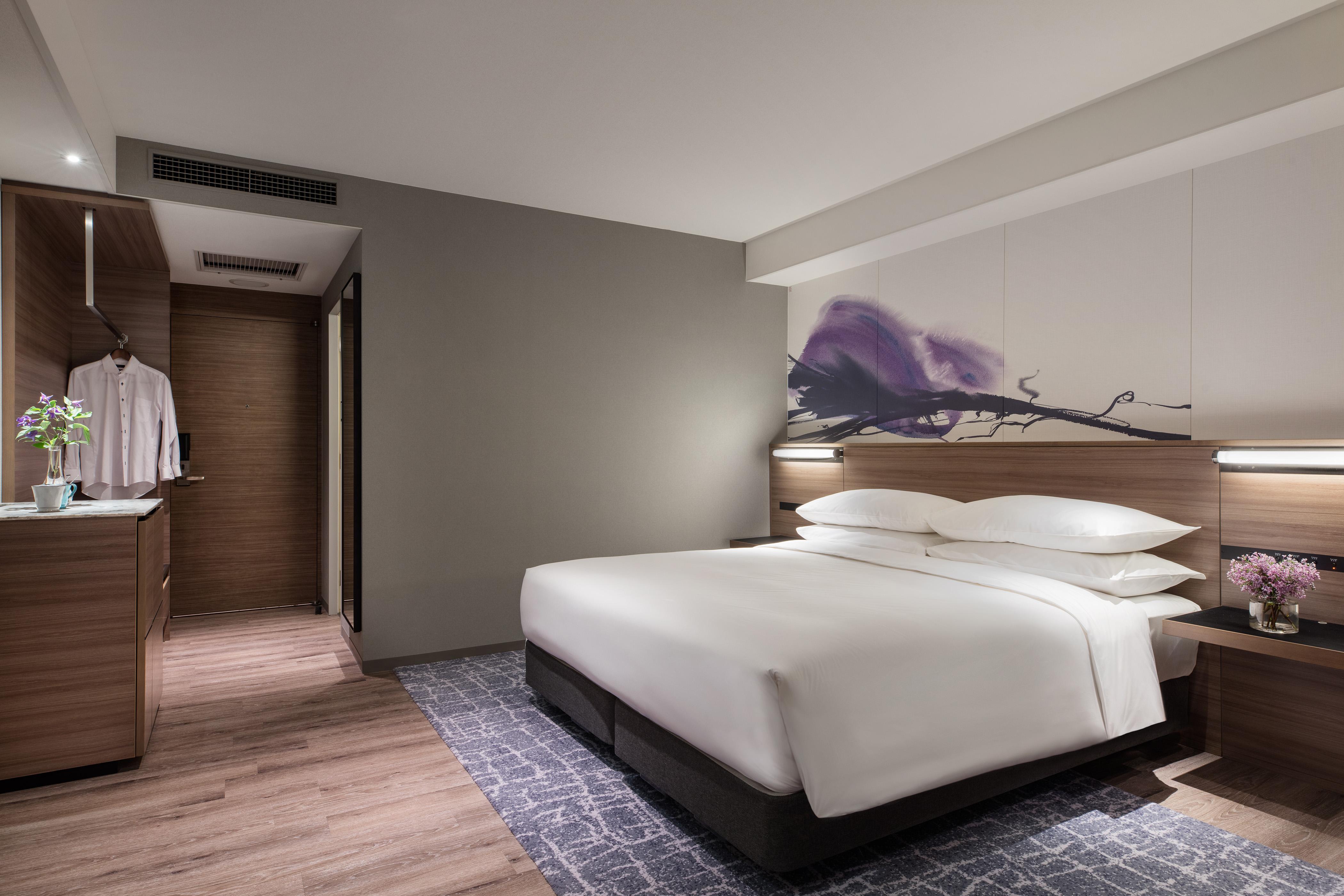 Lake Biwa Marriott Hotel Moriyama Buitenkant foto