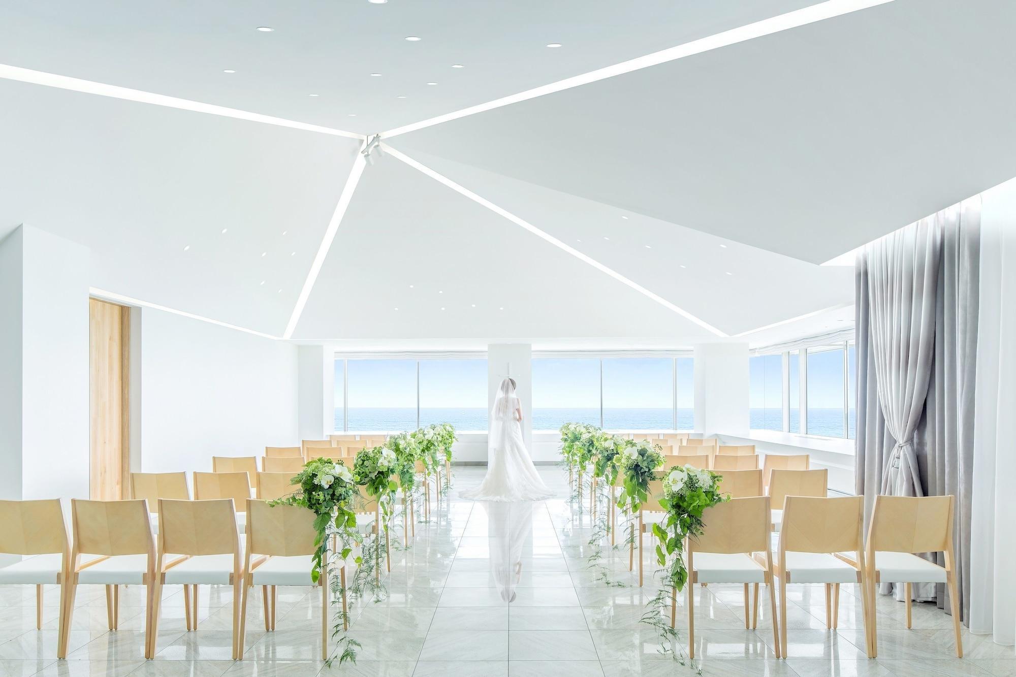 Lake Biwa Marriott Hotel Moriyama Buitenkant foto