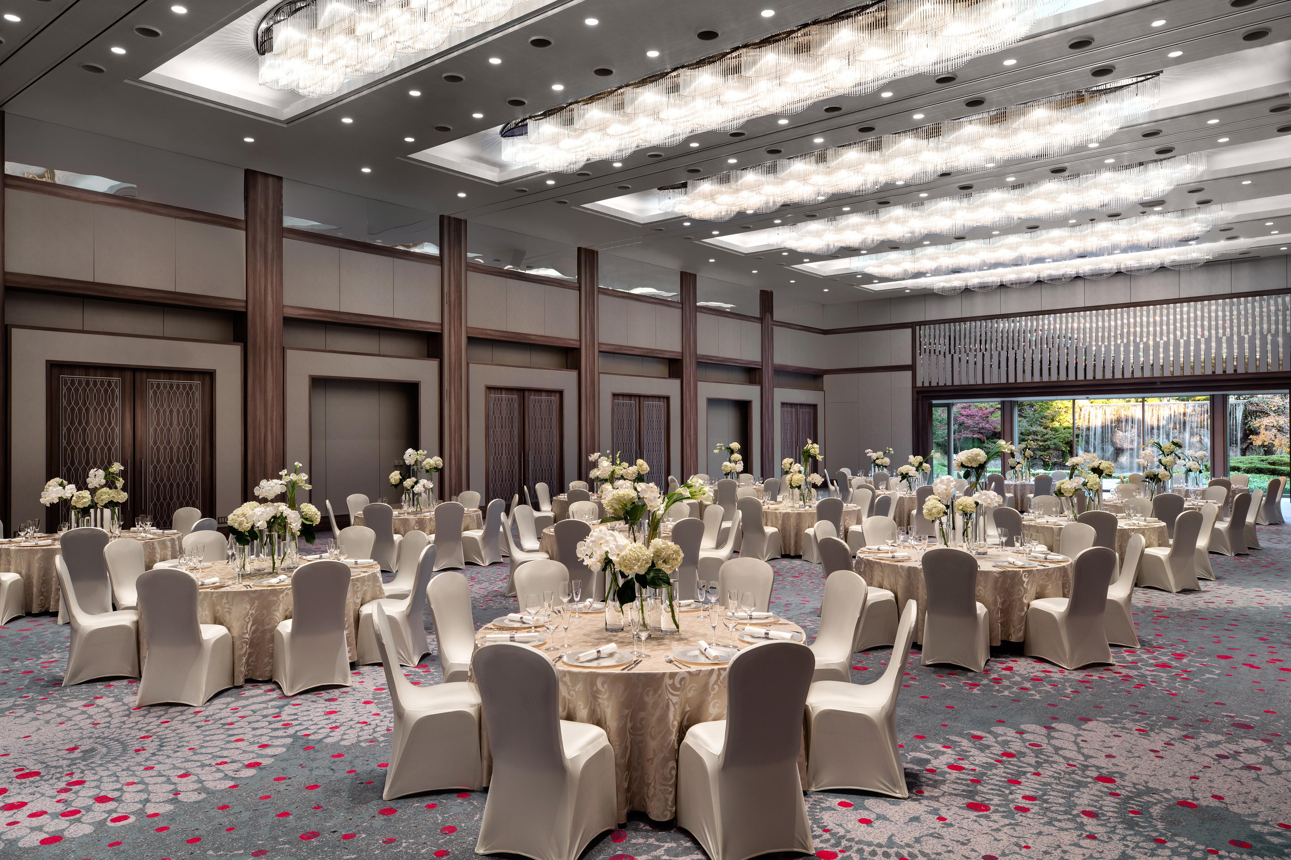 Lake Biwa Marriott Hotel Moriyama Buitenkant foto