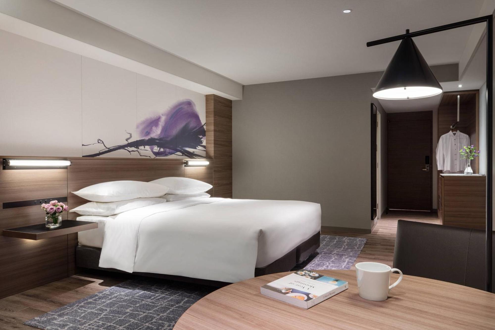 Lake Biwa Marriott Hotel Moriyama Buitenkant foto