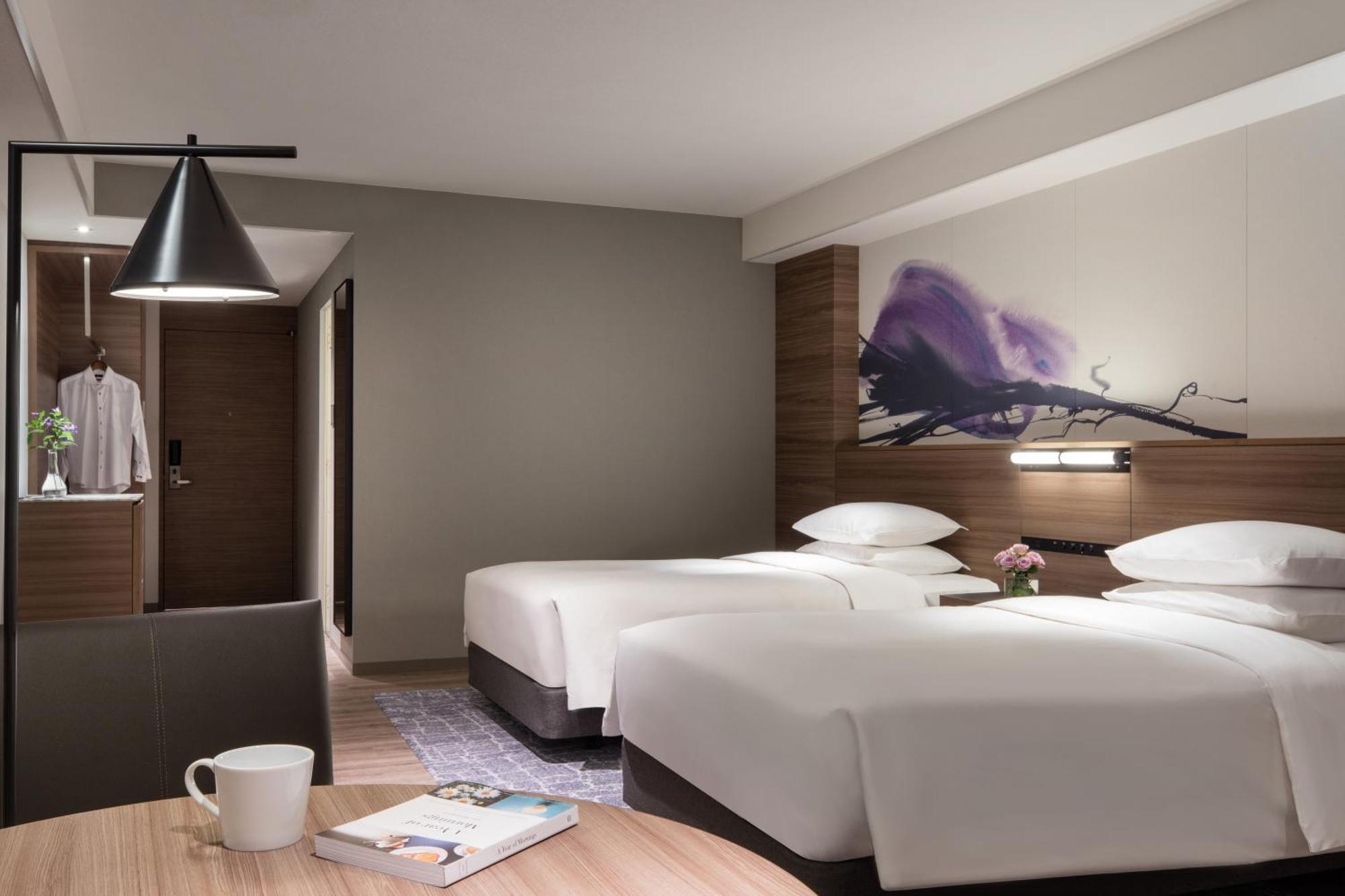 Lake Biwa Marriott Hotel Moriyama Buitenkant foto