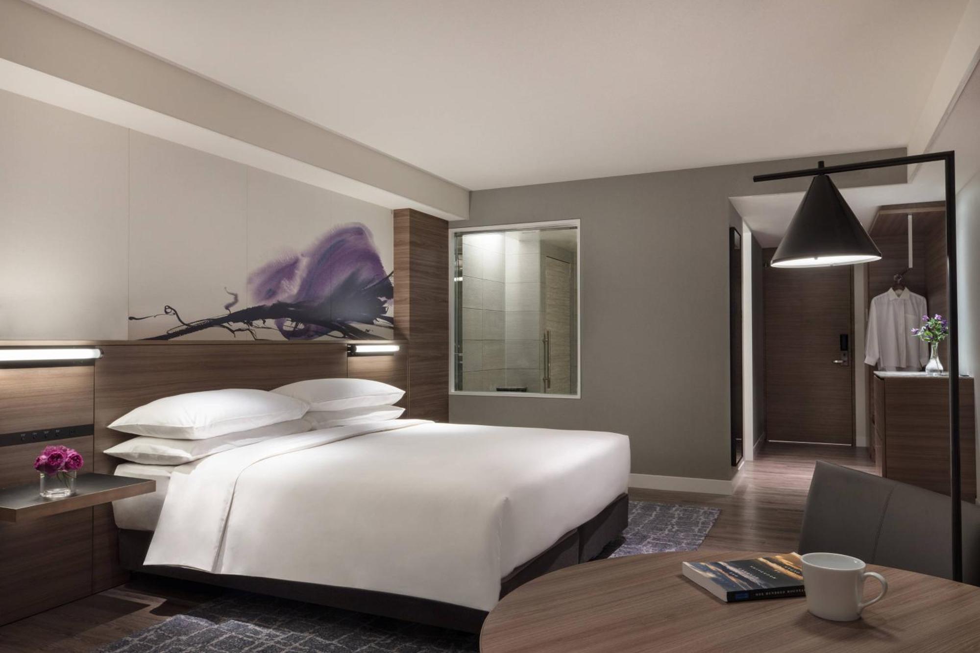 Lake Biwa Marriott Hotel Moriyama Buitenkant foto